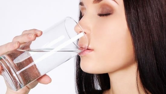 Питьевая вода как профилактика сахарного диабета